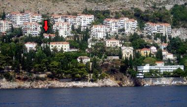 Holiday Apartment in Dubrovnik (Dubrovacko-Neretvanska) or holiday homes and vacation rentals