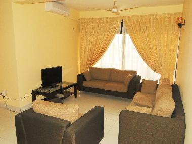 Holiday Apartment in Colombo 6 (Colombo) or holiday homes and vacation rentals