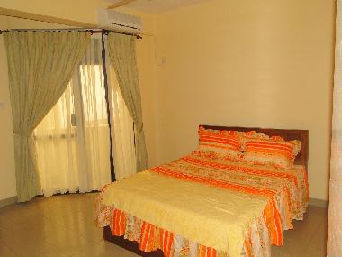 Holiday Apartment in Colombo 6 (Colombo) or holiday homes and vacation rentals