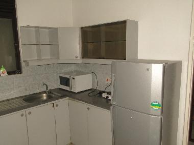 Holiday Apartment in Colombo 6 (Colombo) or holiday homes and vacation rentals