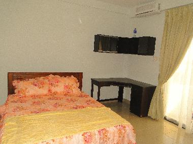 Holiday Apartment in Colombo 6 (Colombo) or holiday homes and vacation rentals