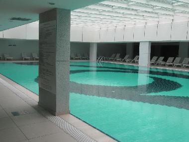 Holiday Apartment in Basaksehir (Istanbul) or holiday homes and vacation rentals