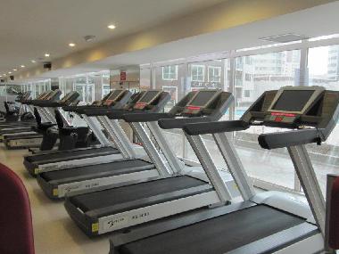 Holiday Apartment in Basaksehir (Istanbul) or holiday homes and vacation rentals