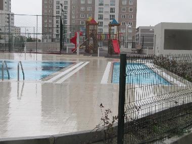 Holiday Apartment in Basaksehir (Istanbul) or holiday homes and vacation rentals