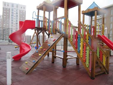 Holiday Apartment in Basaksehir (Istanbul) or holiday homes and vacation rentals