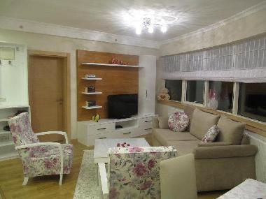 Holiday Apartment in Basaksehir (Istanbul) or holiday homes and vacation rentals