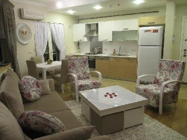 Holiday Apartment in Basaksehir (Istanbul) or holiday homes and vacation rentals