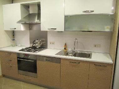 Holiday Apartment in Basaksehir (Istanbul) or holiday homes and vacation rentals