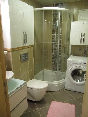 Holiday Apartment in Basaksehir (Istanbul) or holiday homes and vacation rentals