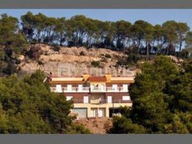 Holiday House in cervello (Barcelona) or holiday homes and vacation rentals