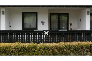 Holiday Apartment in Gerolstein (Eifel - Ahr) or holiday homes and vacation rentals