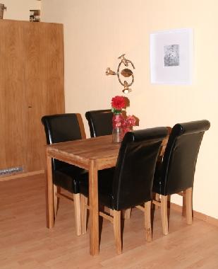 Holiday Apartment in Gerolstein (Eifel - Ahr) or holiday homes and vacation rentals