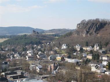Holiday Apartment in Gerolstein (Eifel - Ahr) or holiday homes and vacation rentals