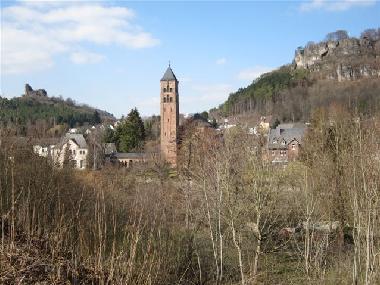Holiday Apartment in Gerolstein (Eifel - Ahr) or holiday homes and vacation rentals