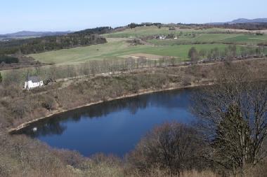 Holiday Apartment in Gerolstein (Eifel - Ahr) or holiday homes and vacation rentals