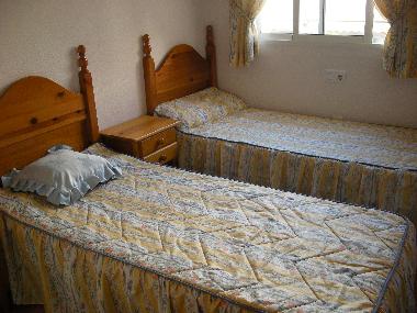 Holiday Apartment in torrevieja (Alicante / Alacant) or holiday homes and vacation rentals