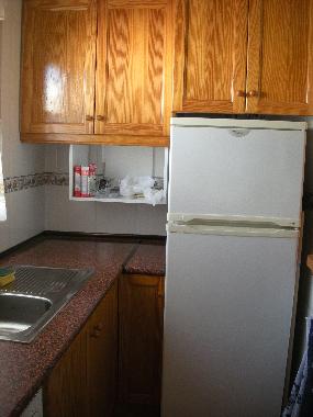 Holiday Apartment in torrevieja (Alicante / Alacant) or holiday homes and vacation rentals