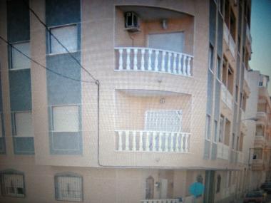 Holiday Apartment in torrevieja (Alicante / Alacant) or holiday homes and vacation rentals