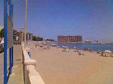 Holiday Apartment in torrevieja (Alicante / Alacant) or holiday homes and vacation rentals