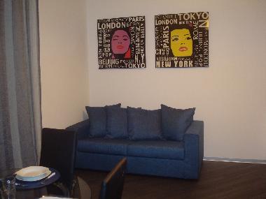 Holiday Apartment in Rome (Roma) or holiday homes and vacation rentals