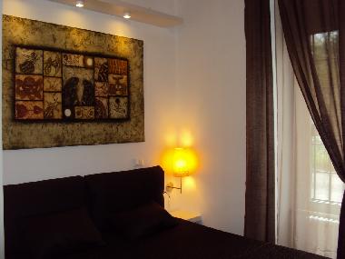 Holiday Apartment in Rome (Roma) or holiday homes and vacation rentals