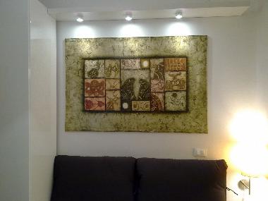 Holiday Apartment in Rome (Roma) or holiday homes and vacation rentals