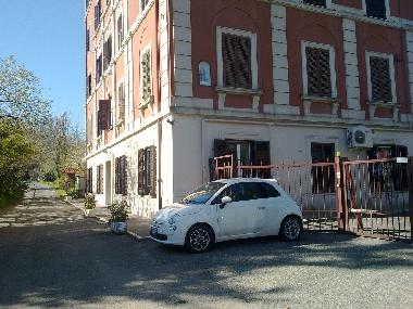 Holiday Apartment in Rome (Roma) or holiday homes and vacation rentals