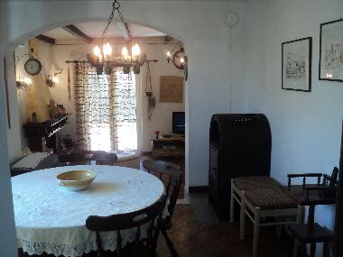 Holiday House in STARIGRAD PAKLENICA (Zadarska) or holiday homes and vacation rentals