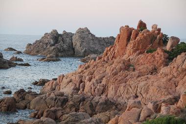 Holiday House in Isola Rossa (Gallura ) or holiday homes and vacation rentals