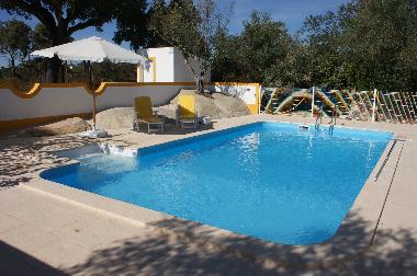 Holiday House in Arraiolos (Alto Alentejo) or holiday homes and vacation rentals