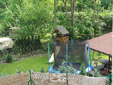 Holiday Apartment in Grlitz (Oberlausitz / Lower Silesia) or holiday homes and vacation rentals