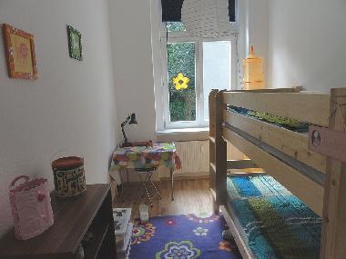 Holiday Apartment in Grlitz (Oberlausitz / Lower Silesia) or holiday homes and vacation rentals