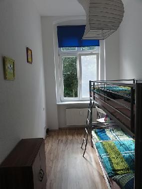 Holiday Apartment in Grlitz (Oberlausitz / Lower Silesia) or holiday homes and vacation rentals