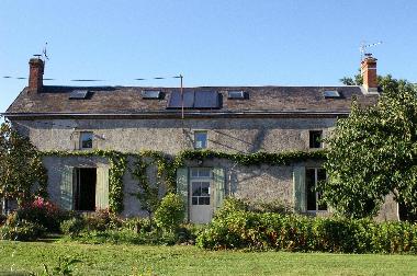 Holiday House in ALLONNE (Deux-Svres) or holiday homes and vacation rentals