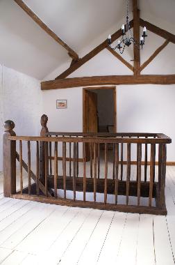 Holiday House in ALLONNE (Deux-S�vres) or holiday homes and vacation rentals