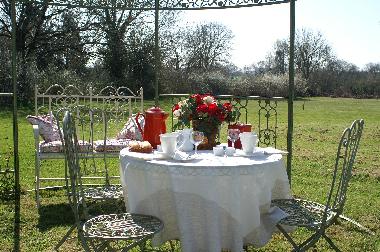 Holiday House in ALLONNE (Deux-S�vres) or holiday homes and vacation rentals