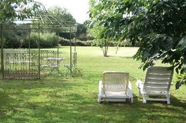 Holiday House in ALLONNE (Deux-S�vres) or holiday homes and vacation rentals