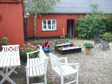 Bed and Breakfast in K�ge (Vestsjalland) or holiday homes and vacation rentals