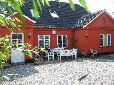 Bed and Breakfast in K�ge (Vestsjalland) or holiday homes and vacation rentals