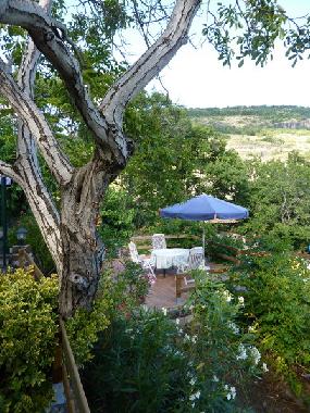 Holiday House in St.Jean le Centenier (Ardche) or holiday homes and vacation rentals