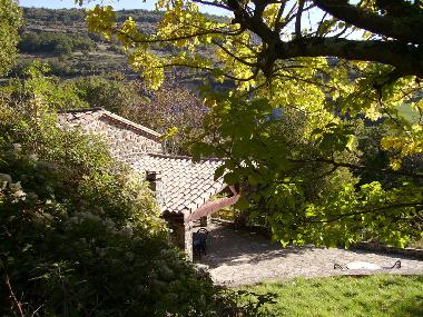 Holiday House in St.Jean le Centenier (Ardche) or holiday homes and vacation rentals