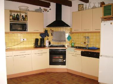 Holiday House in St.Jean le Centenier (Ardche) or holiday homes and vacation rentals