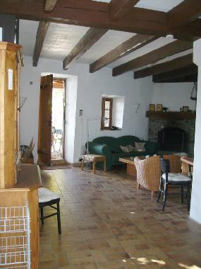 Holiday House in St.Jean le Centenier (Ardche) or holiday homes and vacation rentals