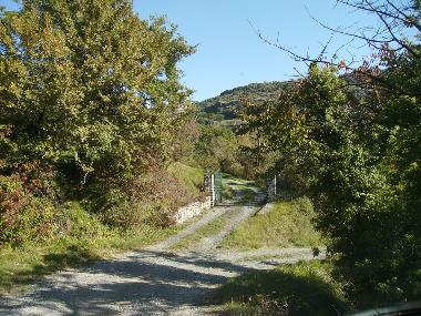 Holiday House in St.Jean le Centenier (Ardche) or holiday homes and vacation rentals