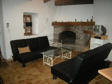 Holiday House in St.Jean le Centenier (Ardche) or holiday homes and vacation rentals