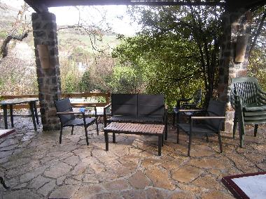 Holiday House in St.Jean le Centenier (Ardche) or holiday homes and vacation rentals