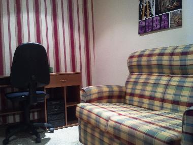 Holiday House in VILANOVA DE AROUSA (Pontevedra) or holiday homes and vacation rentals