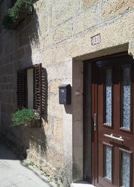 Holiday House in VILANOVA DE AROUSA (Pontevedra) or holiday homes and vacation rentals