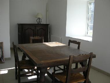 Holiday House in St L�onard (Manche) or holiday homes and vacation rentals