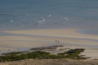 Holiday House in St L�onard (Manche) or holiday homes and vacation rentals